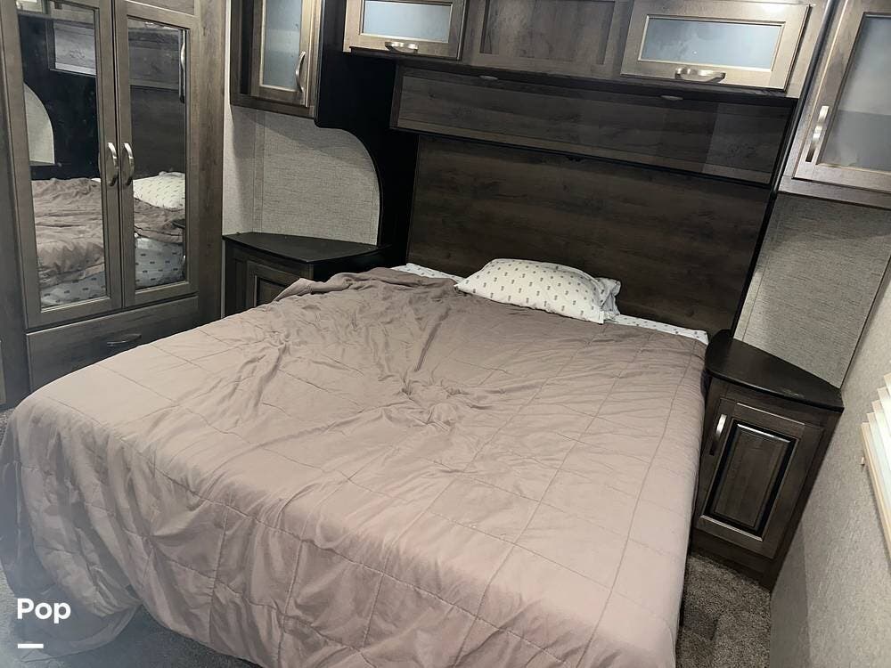 Used 2018 Dutchmen Voltage Triton 3551 available in Chesapeake, Virginia