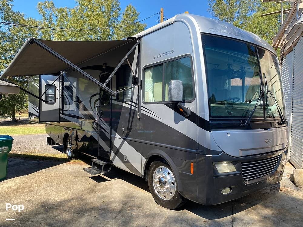 2007 Southwind 32VS by Fleetwood from Pop RVs in Hammond, Louisiana