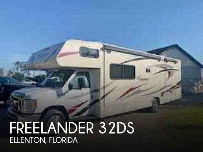 Used 2019 Coachmen Freelander 32DS available in Ellenton, Florida