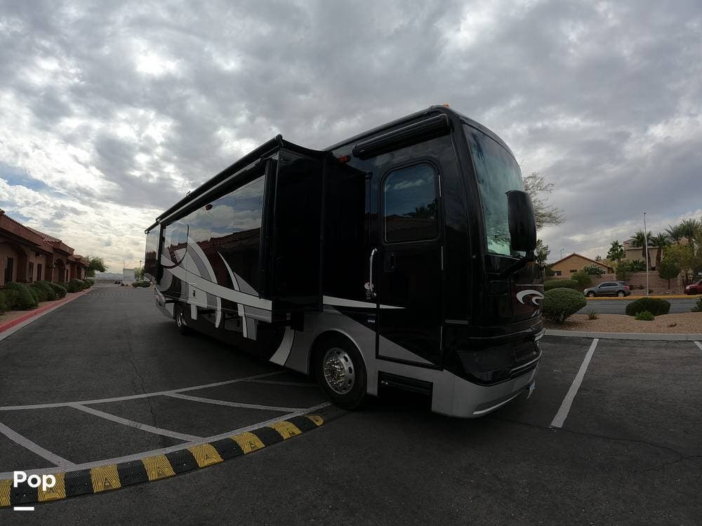 2019 Pace Arrow LXE 38F by Fleetwood from Pop RVs in Las Vegas, Nevada
