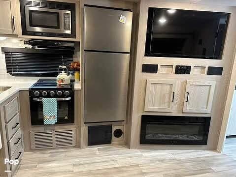 Used 2022 Rockwood Ultra-Lite 2912BS available in Guntersville, Alabama