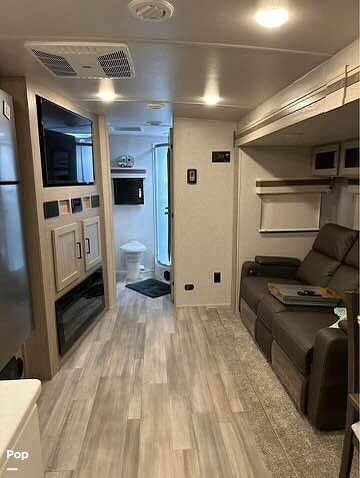 2022 Ultra-Lite 2912BS by Rockwood from Pop RVs in Guntersville, Alabama