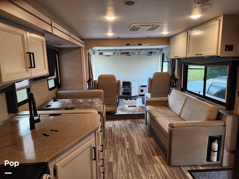 Used 2023 Thor Motor Coach A.C.E. 32B available in Lewisville, North Carolina