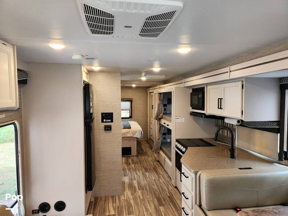 2023 A.C.E. 32B by Thor Motor Coach from Pop RVs in Lewisville, North Carolina