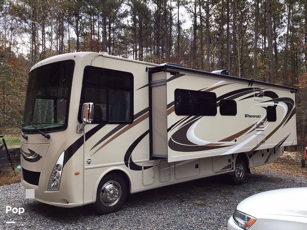 2019 Windsport 29M by Thor Motor Coach from Pop RVs in Doswell, Virginia