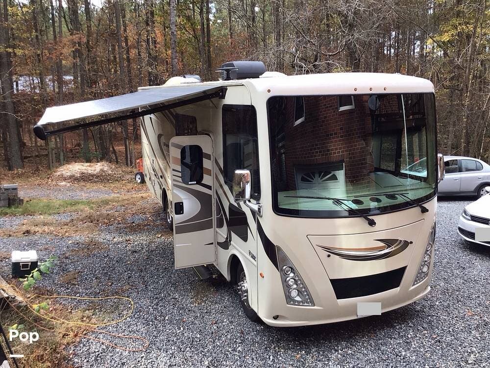 Used 2019 Thor Motor Coach Windsport 29M available in Doswell, Virginia