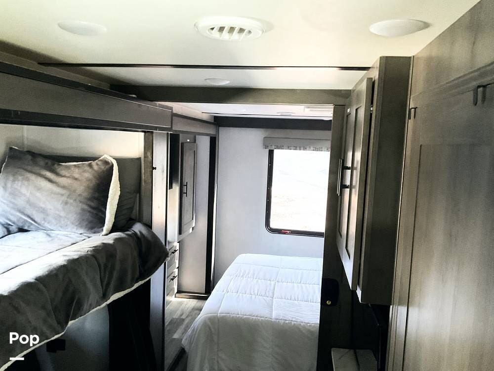 2021 FR3 32DS by Forest River from Pop RVs in Concord, North Carolina