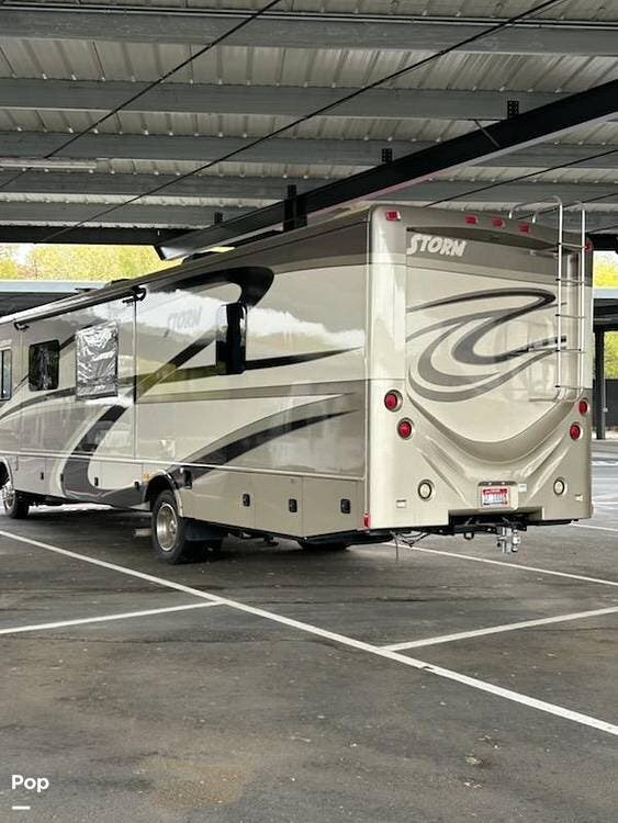 Used 2016 Fleetwood Storm 35SK available in Wylie, Texas
