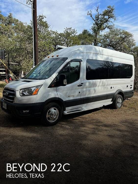 2021 Coachmen Beyond 22c RV for Sale in Helotes, TX 78023 | 430997 ...