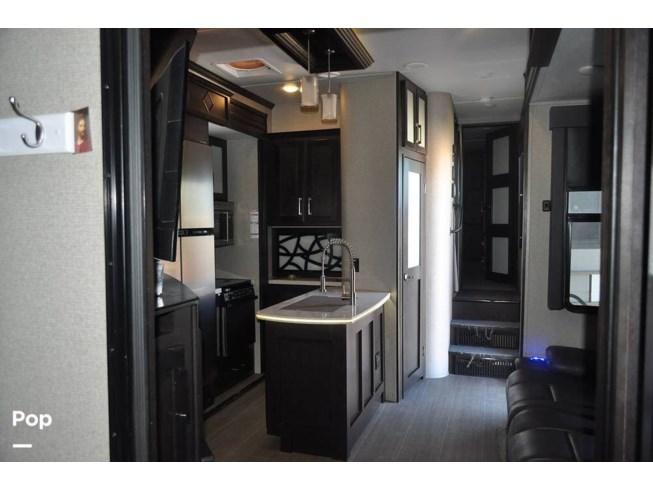 2018 Keystone Raptor 398TS #429713 - For Sale in Kingman, AZ