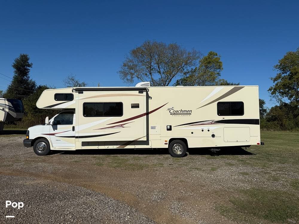 Used 2014 Coachmen Freelander 32BH available in Canton, Texas
