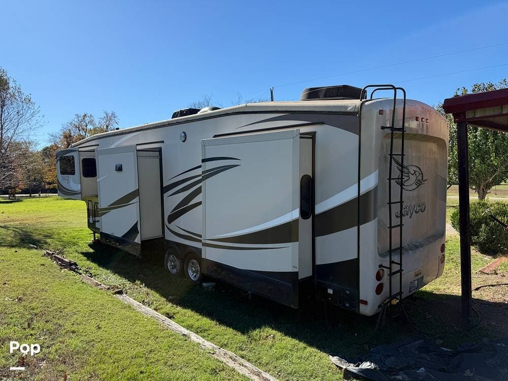 Used 2015 Jayco Pinnacle 38FLSA available in Emory, Texas