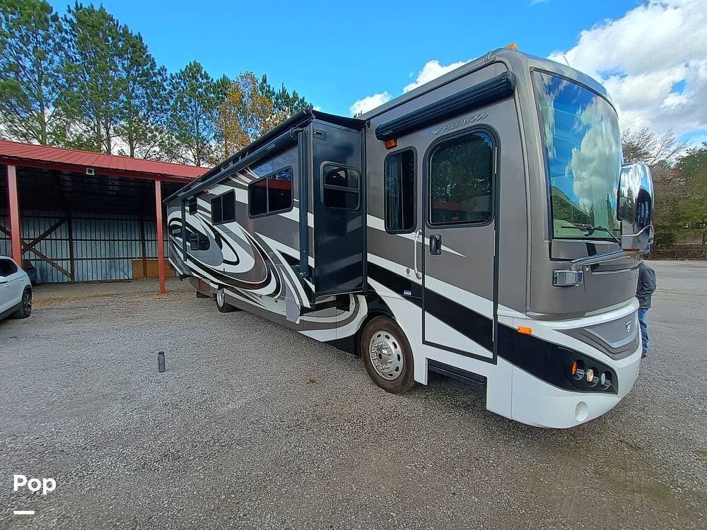 Used 2012 Fleetwood Expedition 38B available in Woodbury, Tennessee