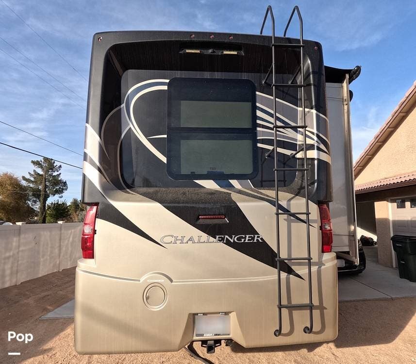 Used 2019 Thor Motor Coach Challenger 37KT available in Apple Valley, California