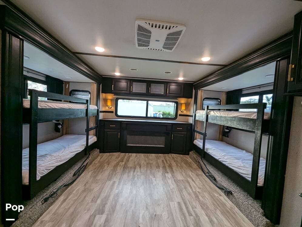 Used 2019 Grand Design Solitude 375RES available in Bradenton, Florida