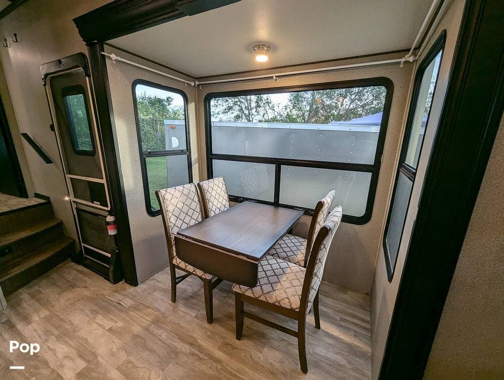 2019 Solitude 375RES by Grand Design from Pop RVs in Bradenton, Florida