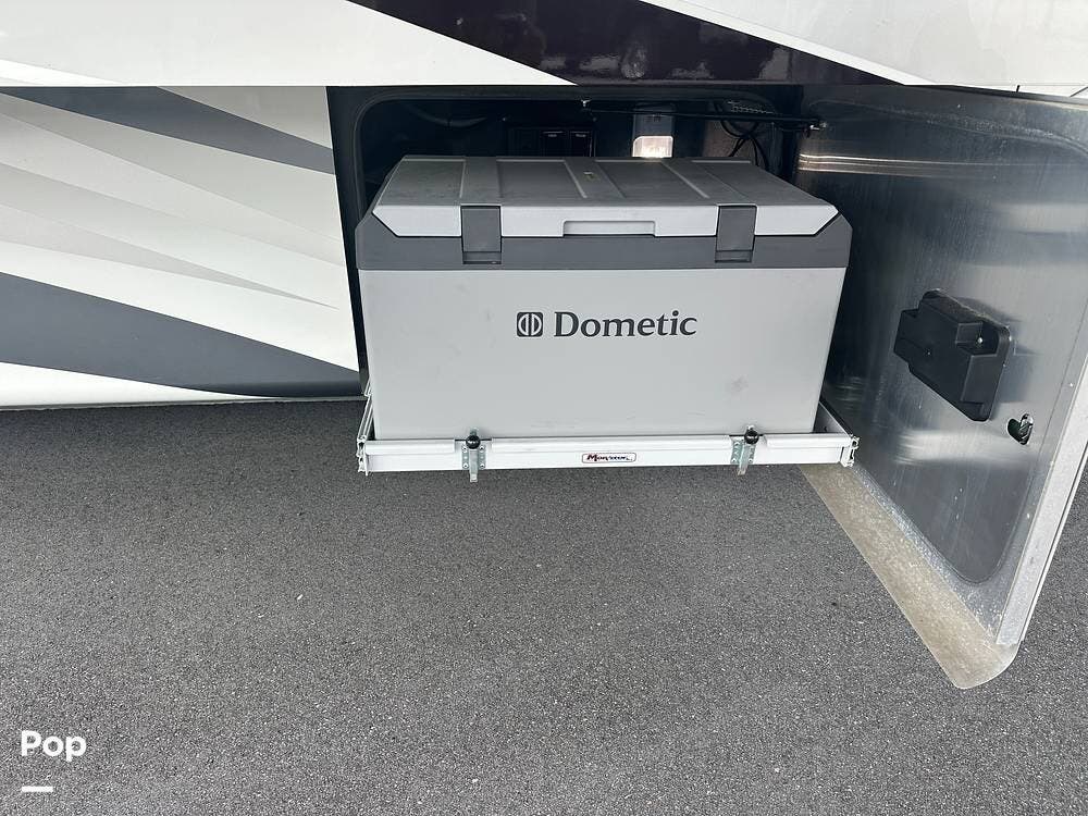 2015 Allegro Bus 40SP by Tiffin from Pop RVs in Myrtle Beach, South Carolina