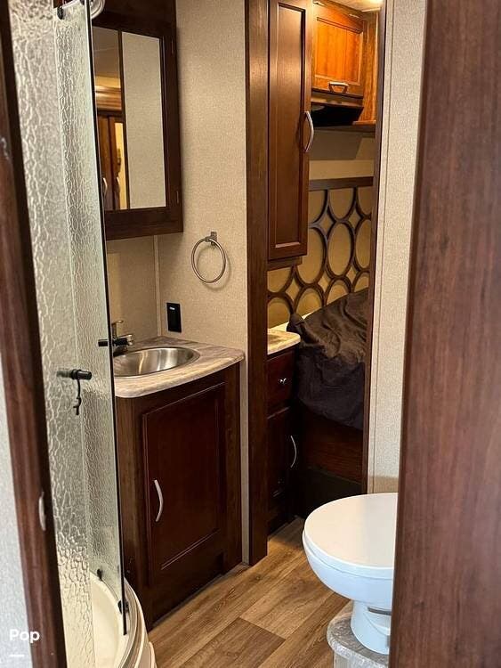 Used 2019 Coachmen Pursuit 31BHP available in Dallas, Georgia