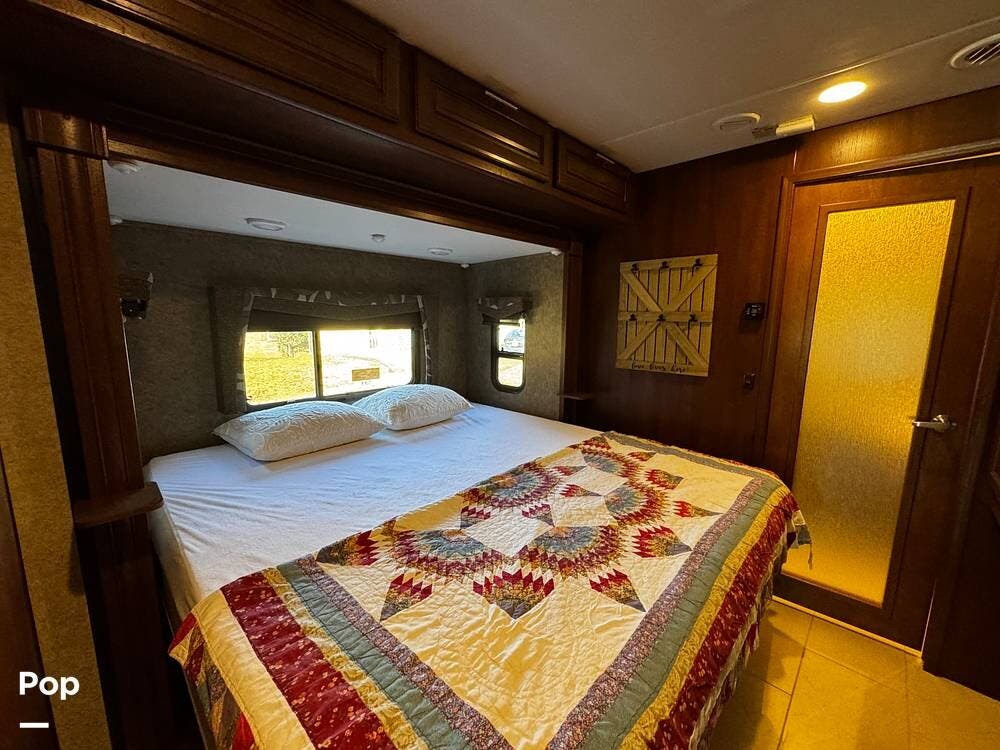 Used 2015 Forest River Georgetown XL 369DS available in Prattville, Alabama