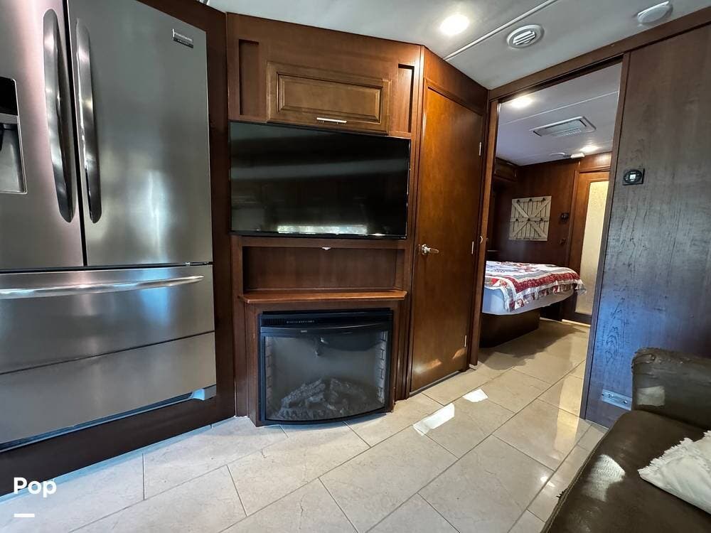 2015 Georgetown XL 369DS by Forest River from Pop RVs in Prattville, Alabama