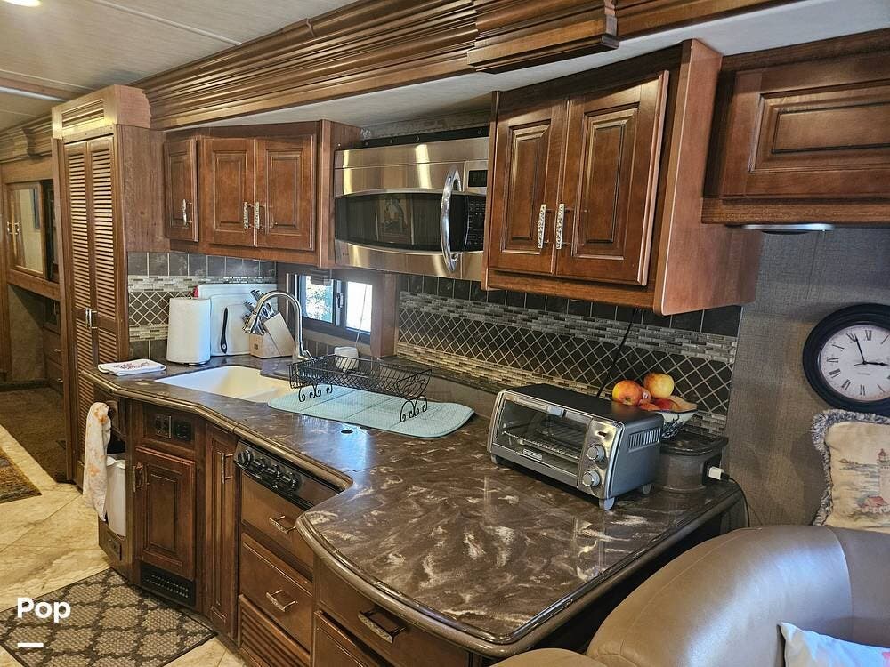 Used 2014 Fleetwood Discovery 40E available in Rockport, Texas