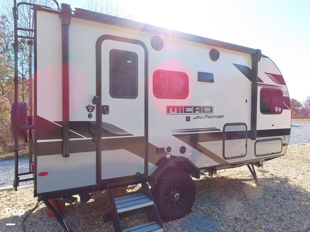 Used 2024 Jayco Jay Feather 166FBS available in Ranger, Georgia