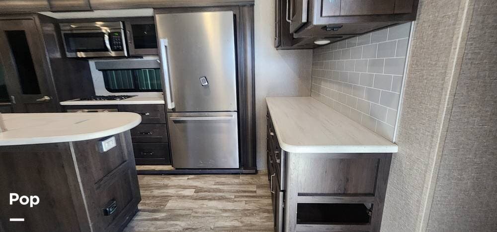 Used 2021 Forest River Reflection 337RLS available in Venus, Texas