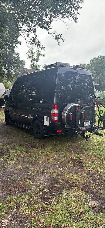 2014 Mercedes Benz Roadtrek by Miscellaneous from Pop RVs in Mechanicsburg, Pennsylvania