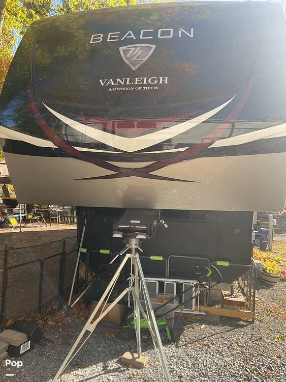 Used 2021 Vanleigh Beacon 39GBB available in Liverpool, Pennsylvania