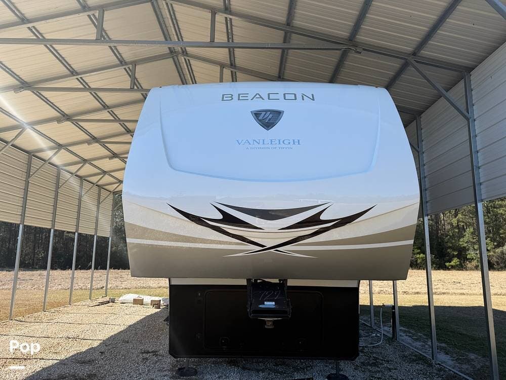 2022 Beacon 39FBB by Vanleigh from Pop RVs in Leesville, Louisiana