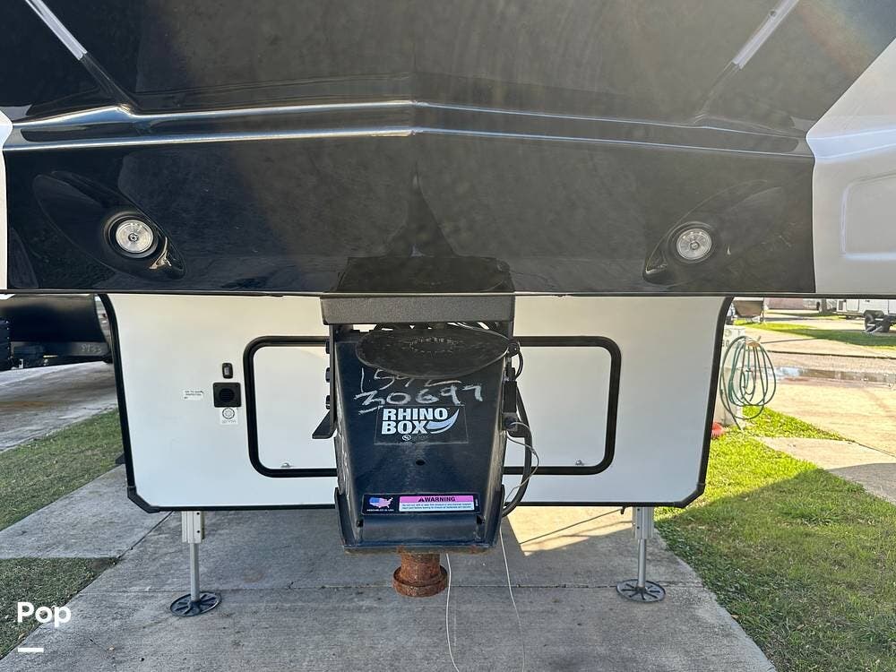 Used 2024 Grand Design Momentum 395MS available in Weatherford, Texas