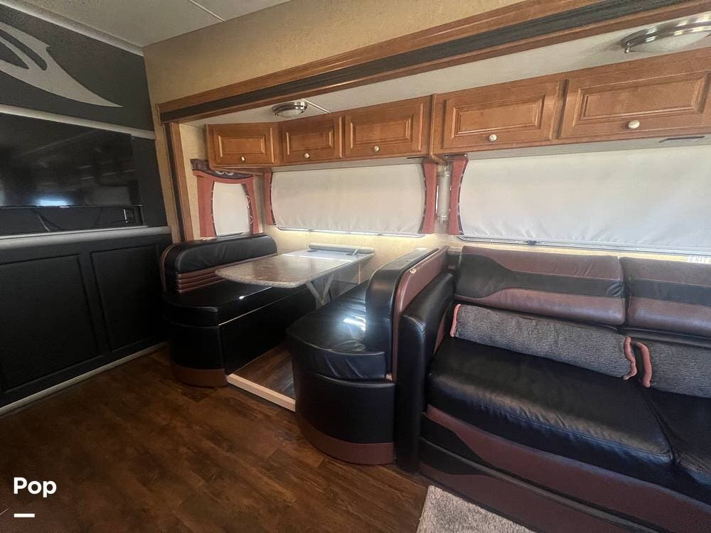 Used 2015 Thor Motor Coach Outlaw 37LS available in Piedmont, Oklahoma