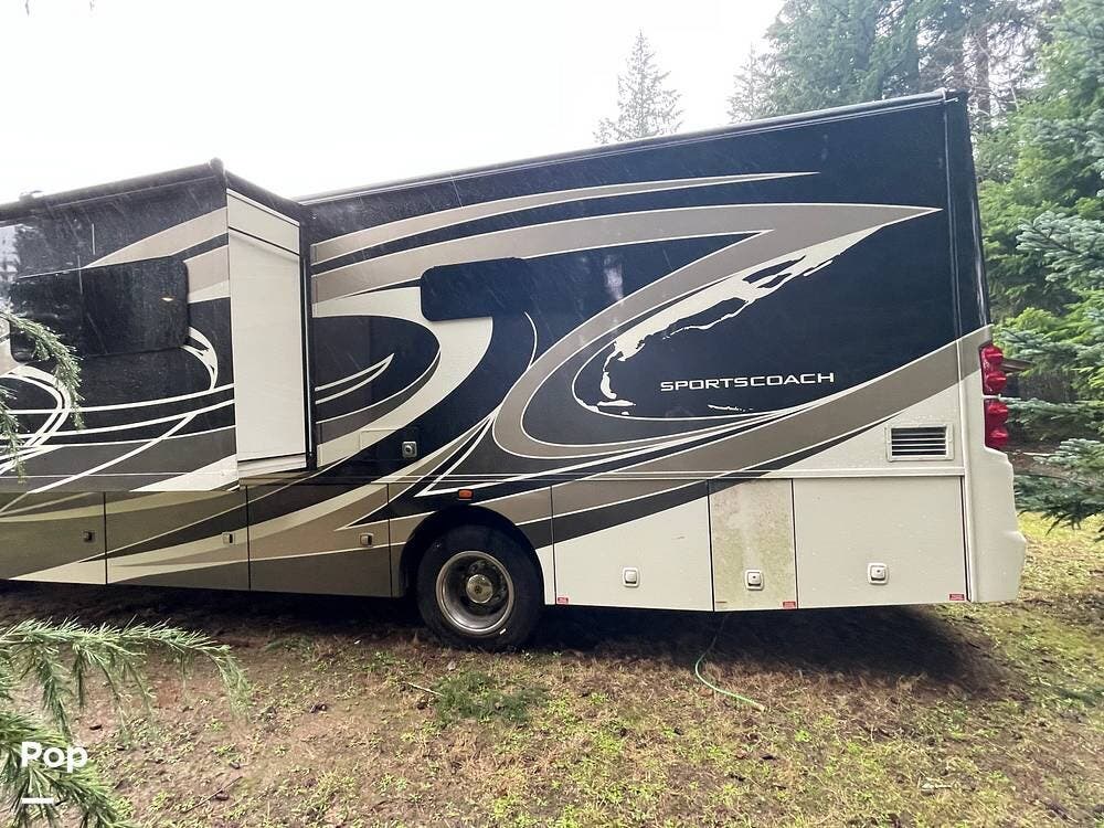 Used 2020 Coachmen Sportscoach 365RB available in Castle Rock, Washington