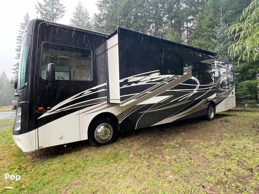 2020 Sportscoach 365RB by Coachmen from Pop RVs in Castle Rock, Washington