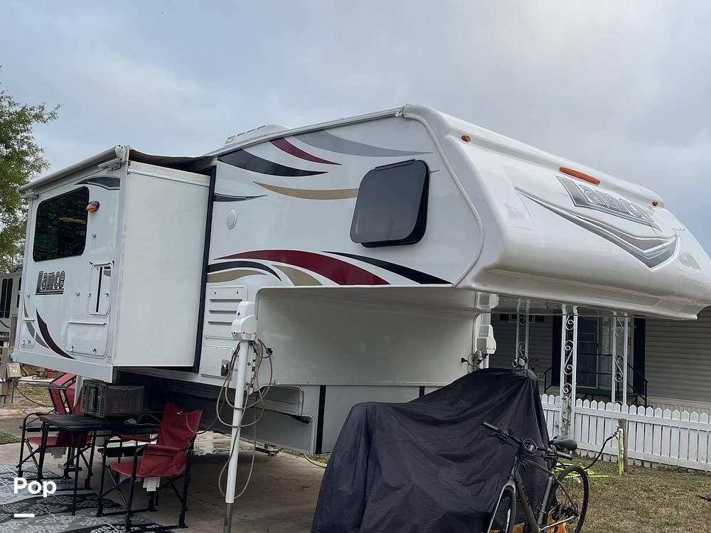 Used 2017 Lance Lance 1062 available in Mission, Texas