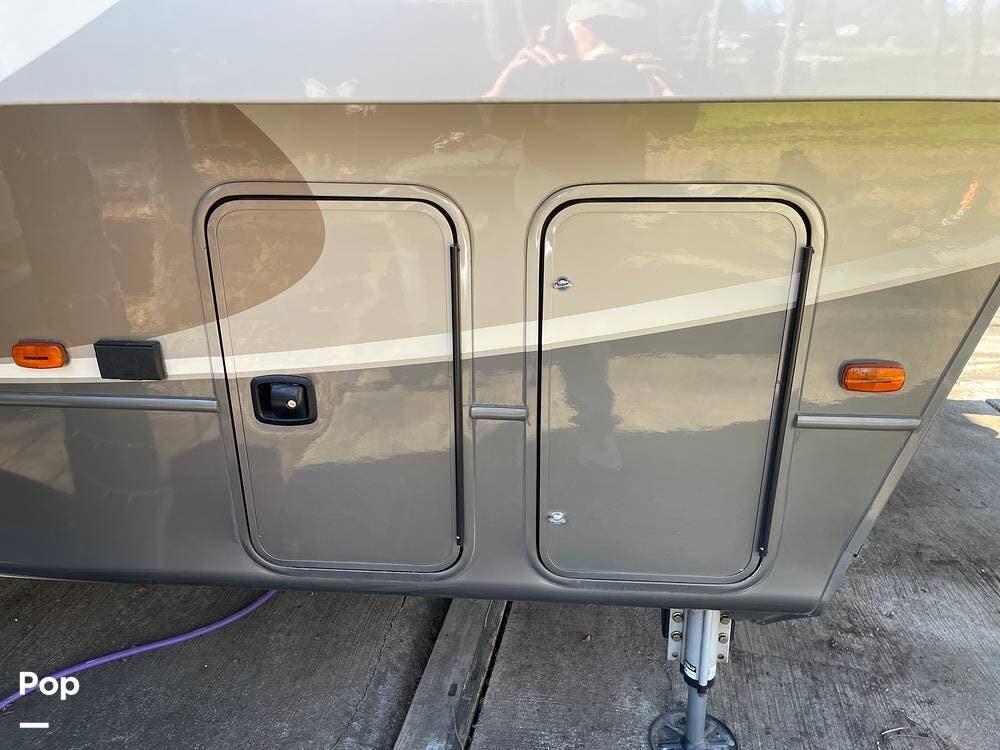 2018 Montana 3820FK by Keystone from Pop RVs in Mckinney, Texas