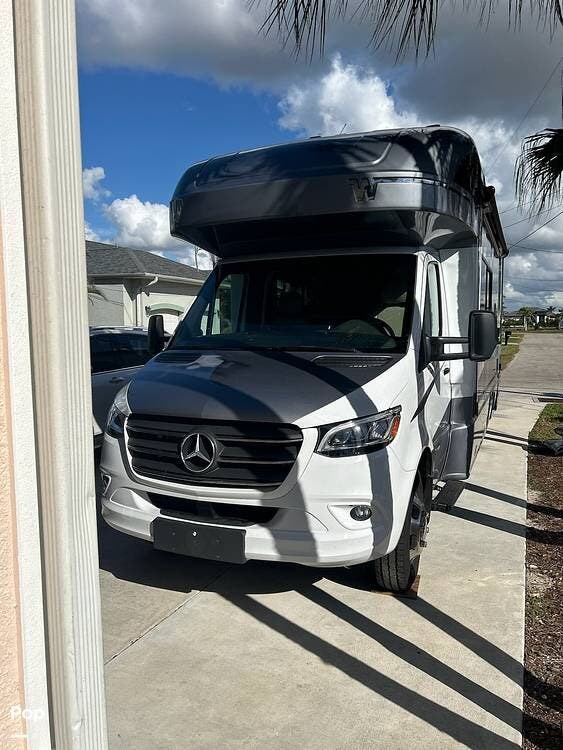 2024 Winnebago View 24d Rv For Sale In Punta Gorda, Fl 33950 