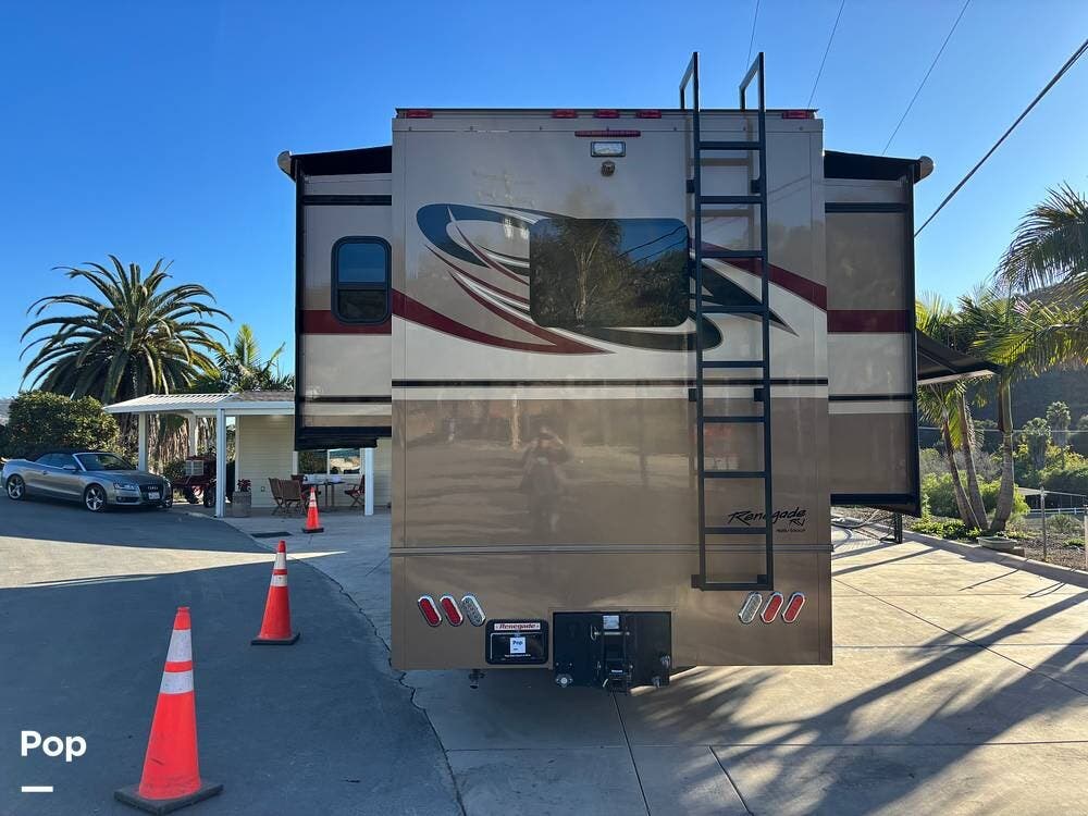 Used 2018 Renegade 3000XM available in San Marcos, California