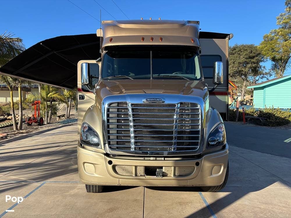 2018 3000XM by Renegade from Pop RVs in San Marcos, California