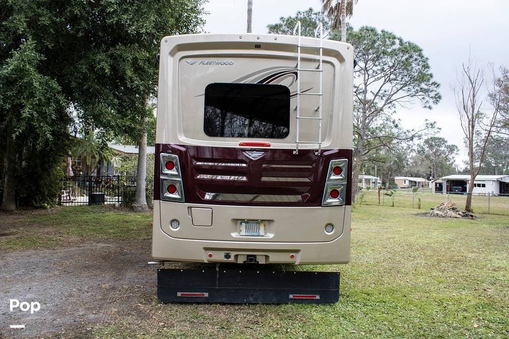Used 2018 Fleetwood Southwind 36P available in Haines City, Florida