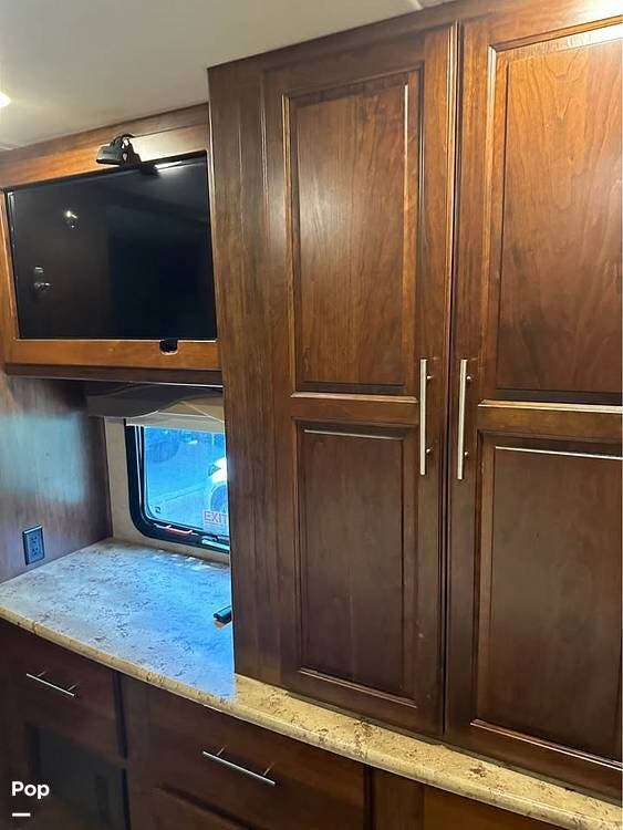 Used 2017 Coachmen Mirada 37LS available in Raleigh, North Carolina
