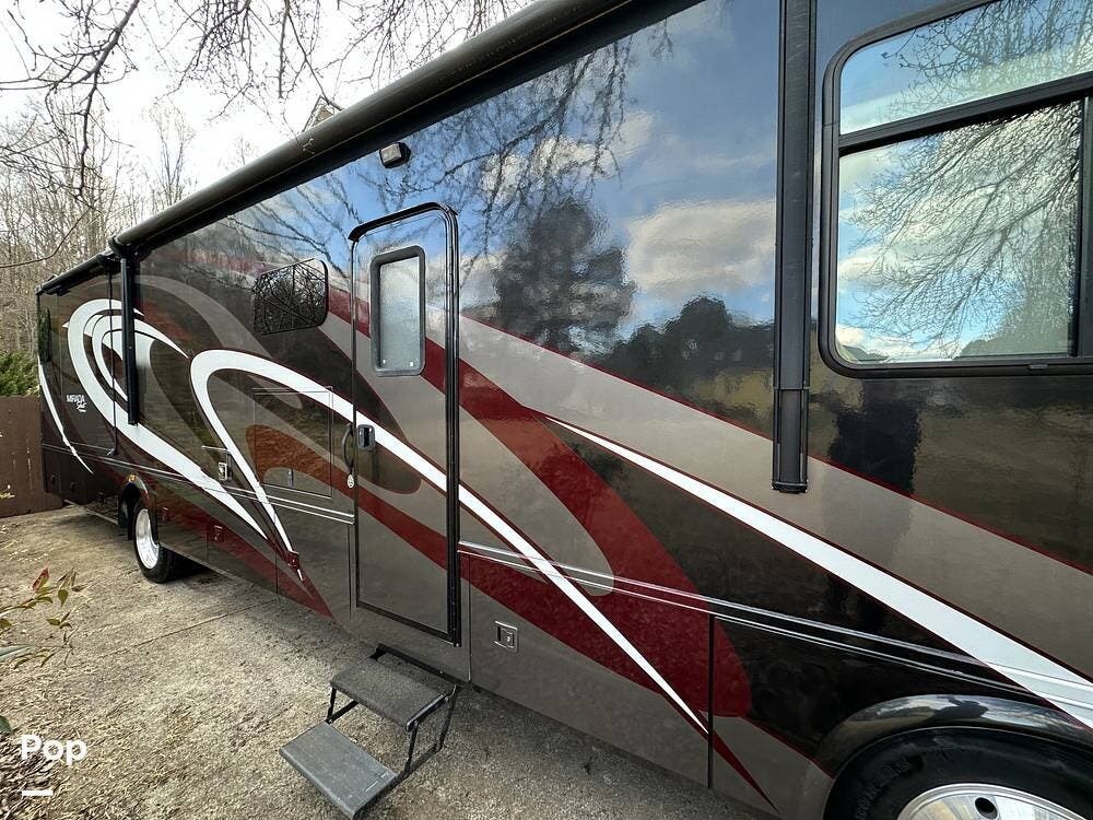 Used 2017 Coachmen Mirada 37LS available in Raleigh, North Carolina
