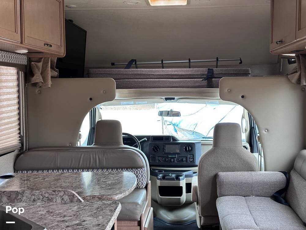 Used 2019 Thor Motor Coach Freedom Elite 26HE available in Raleigh, North Carolina