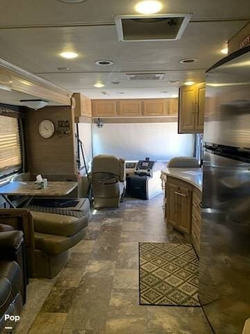 2015 Cross Country SRS 360DL by Coachmen from Pop RVs in El Paso, Texas