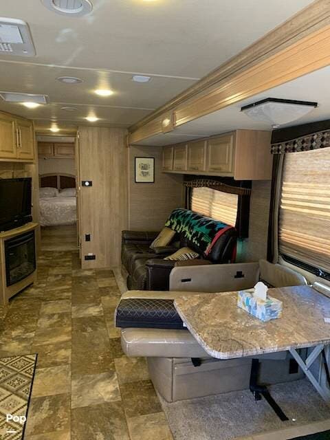 Used 2015 Coachmen Cross Country SRS 360DL available in El Paso, Texas