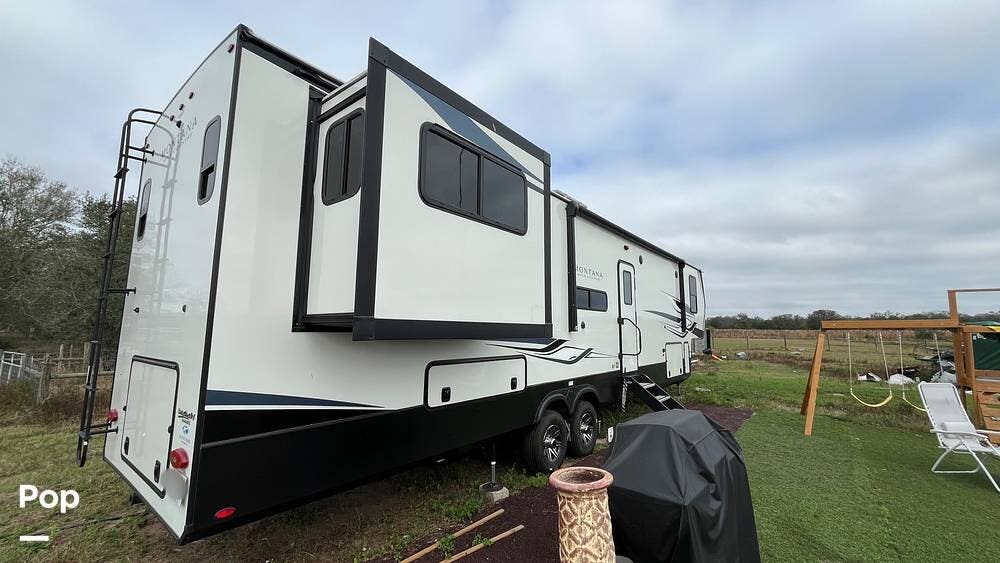 Used 2023 Keystone Montana High Country 373RD available in Myakka City, Florida