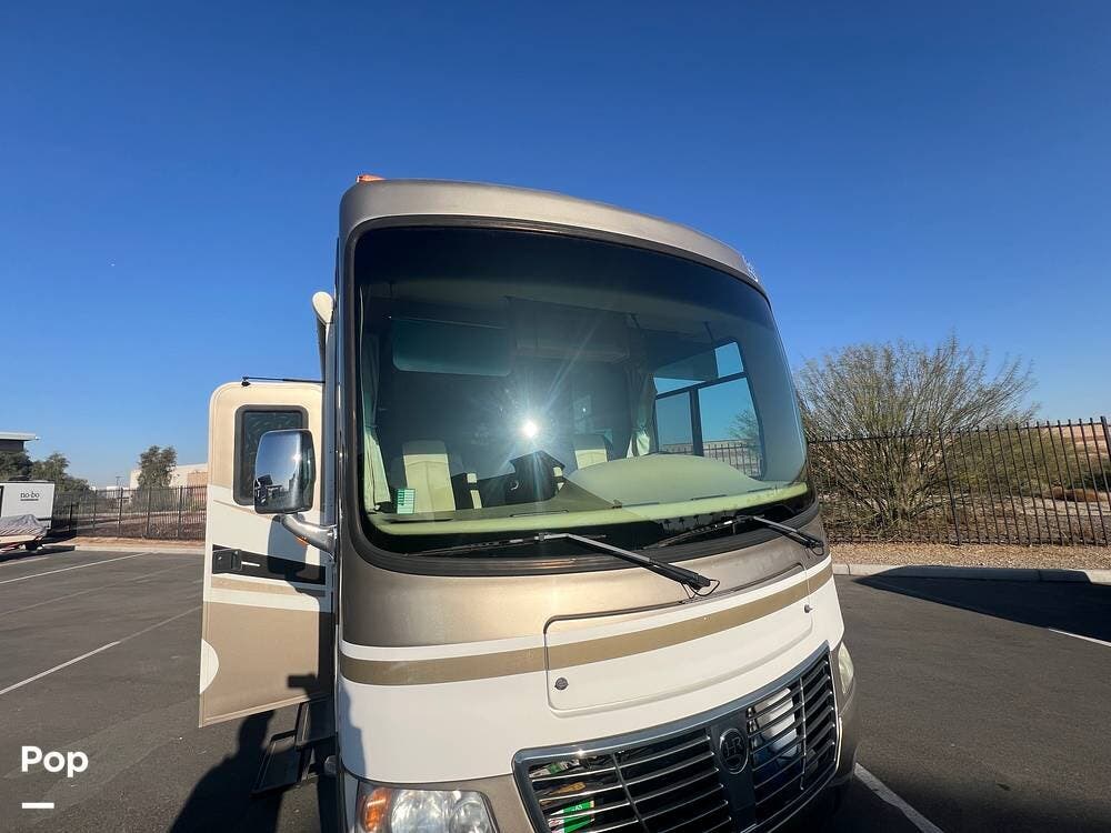 Used 2012 Holiday Rambler Vacationer 30SFS available in Goodyear, Arizona