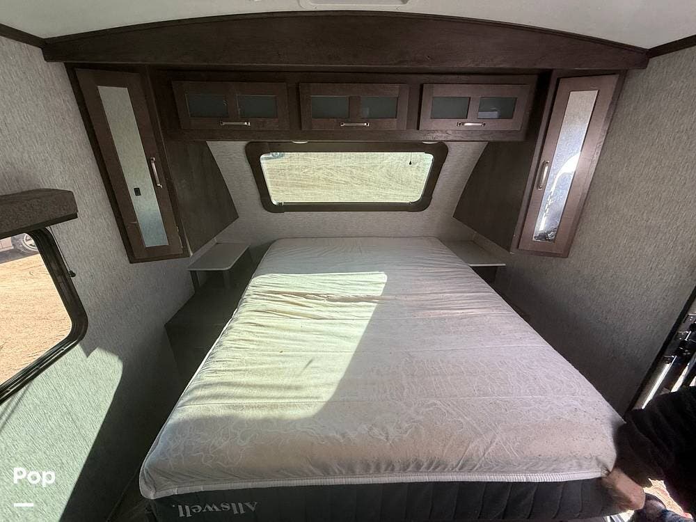 2021 Astoria 3203BH by Dutchmen from Pop RVs in Cedar City, Utah