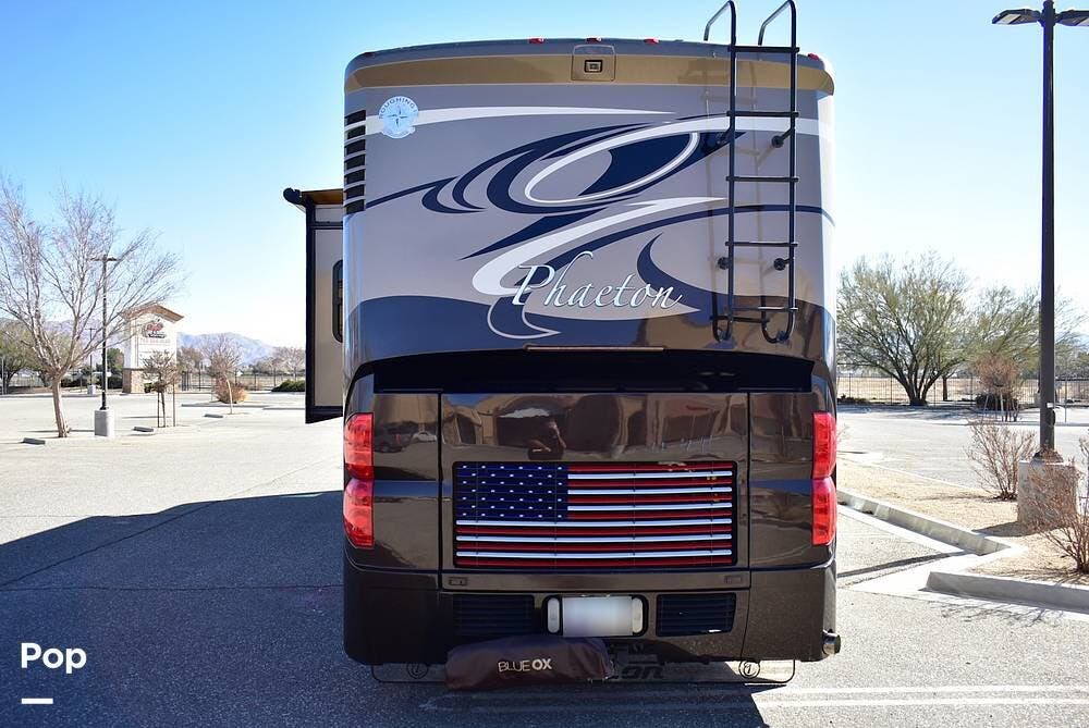 Used 2012 Tiffin Phaeton 40QBH available in Apple Valley, California