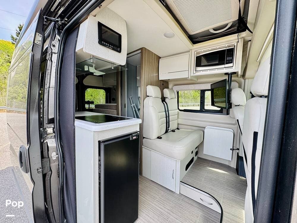2023 Rize 18A by Thor Motor Coach from Pop RVs in Troutman, North Carolina